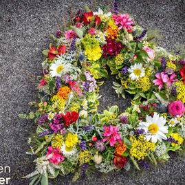 Trauerfloristik | Blumen Draxler | Südsteiermark